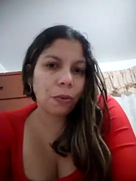 Snapshot of Carliina_Soussa chatting on 22, 10, 2025 Carliina Soussa online show from 22, 10, 2025