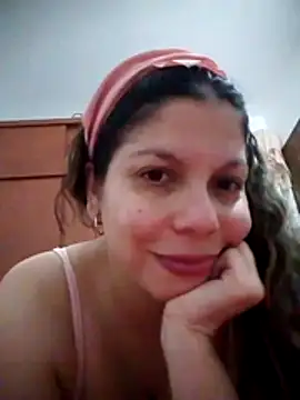 Snapshot of Carliina_Soussa chatting on 30, 10, 2025 Carliina Soussa online show from 30, 10, 2025
