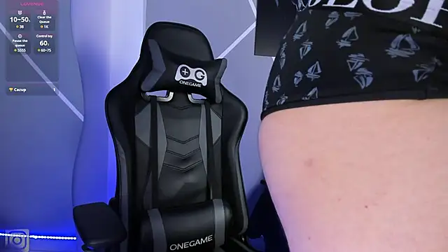 DUSTIN ALVE online show from 5, 2, 2025