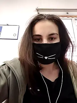 MikaKors online show from 19, 12, 2024