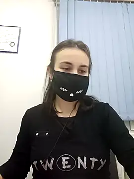 MikaKors online show from 25, 12, 2024