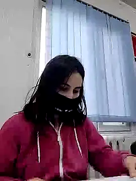 MikaKors online show from 31, 12, 2024