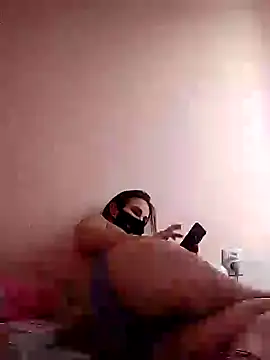 MikaKors online show from 18, 1, 2025