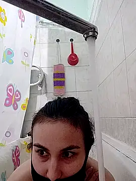 MikaKors online show from 18, 3, 2025