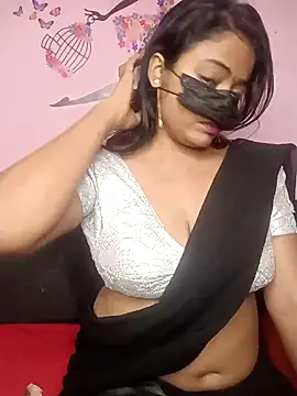Cute Kritika online show from 13, 1, 2025