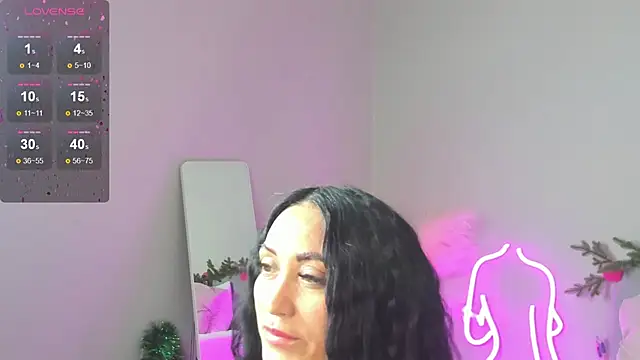 Margaret Clark  online show from 10, 1, 2025