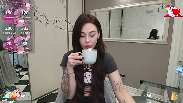 NataliMillers online show from 17, 12, 2024