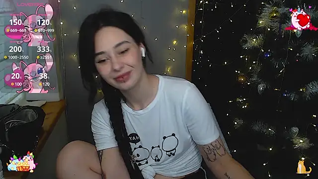 NataliMillers online show from 22, 12, 2024