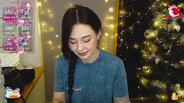 NataliMillers online show from 24, 12, 2024