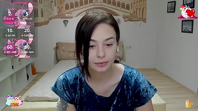 NataliMillers online show from 28, 12, 2024