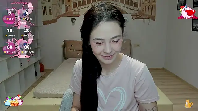 NataliMillers online show from 29, 12, 2024