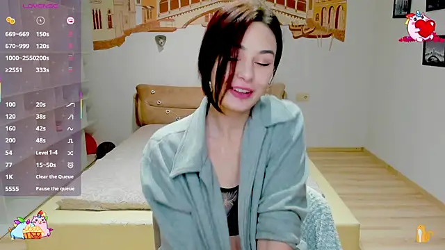 NataliMillers online show from 17, 1, 2025