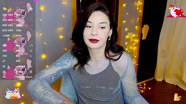 NataliMillers online show from 28, 1, 2025