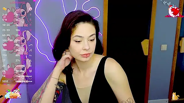 NataliMillers online show from 2, 2, 2025