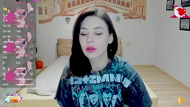 NataliMillers online show from 4, 2, 2025