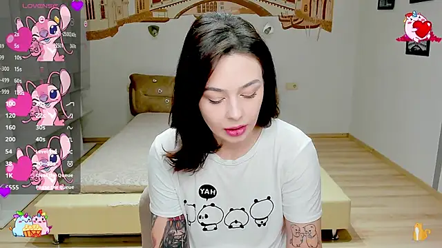 NataliMillers online show from 17, 2, 2025