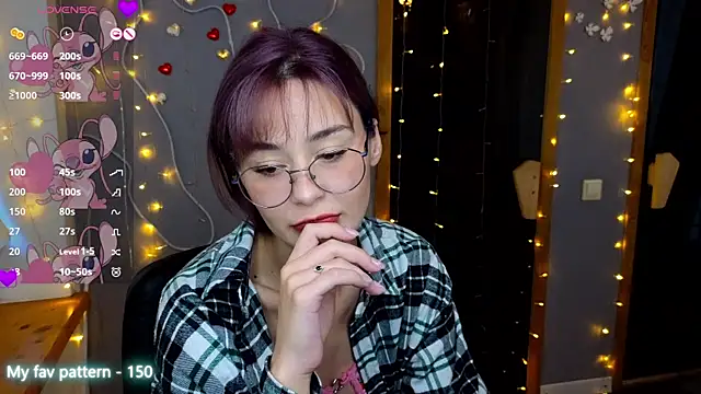 NataliMillers online show from 22, 9, 2025