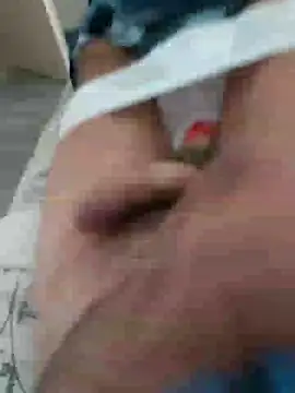 Snapshot of tony7567 chatting on 22, 1, 2025 tony7567 online show from 22, 1, 2025