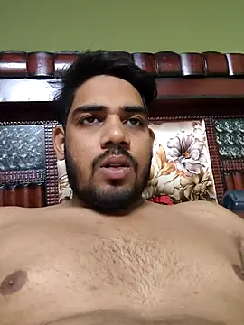 Rajsingh9650 online show from 13, 10, 2025