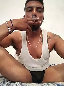 alfredyy55 online show from 28, 9, 2025