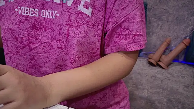 blackcat142 online show from 18, 3, 2026