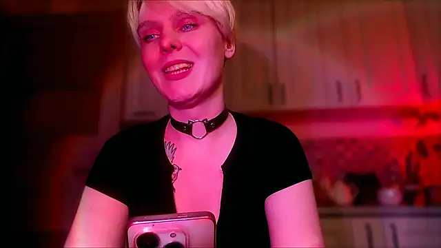 Snapshot of MissSeverina chatting on 31, 10, 2025 MissSeverina online show from 31, 10, 2025