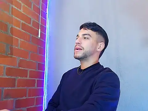 Leandro valenzuela online show from 16, 10, 2025