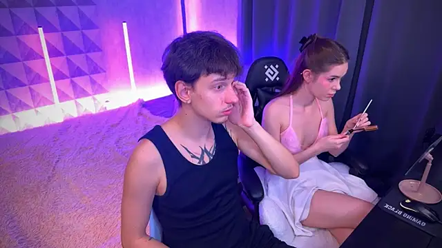 x kaii online show from 2, 12, 2024
