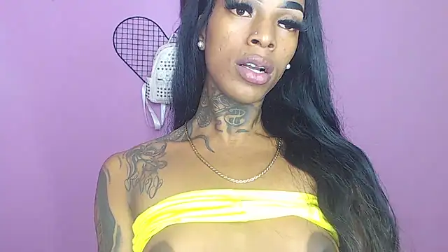 badgirls cx online show from 7, 12, 2024