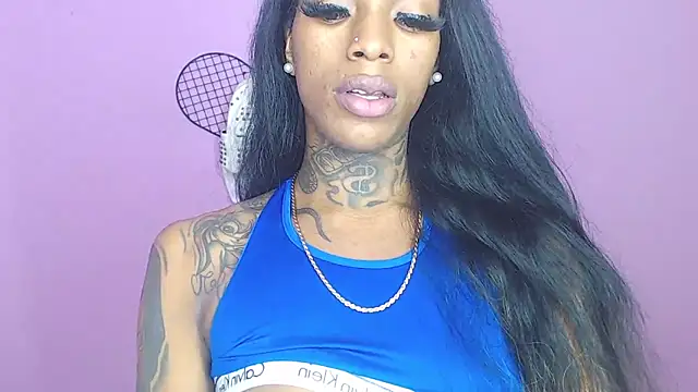 badgirls cx online show from 11, 12, 2024