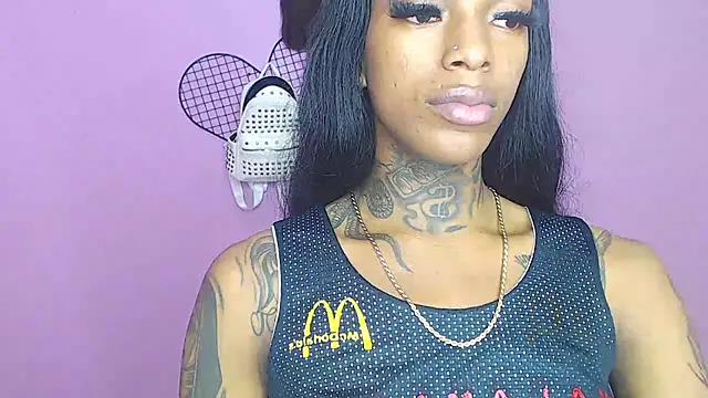 badgirls cx online show from 12, 12, 2024