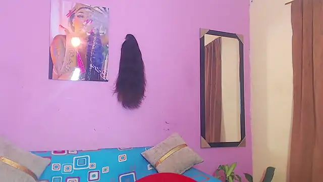 badgirls cx online show from 23, 11, 2025