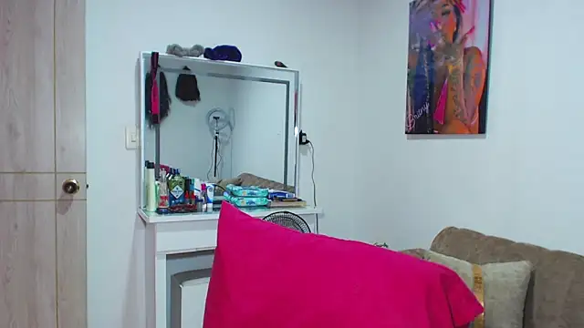 badgirls cx online show from 13, 2, 2026