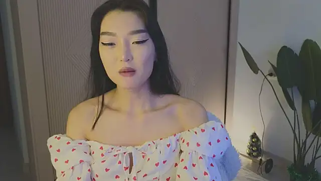 AudreyMell online show from 11, 12, 2024