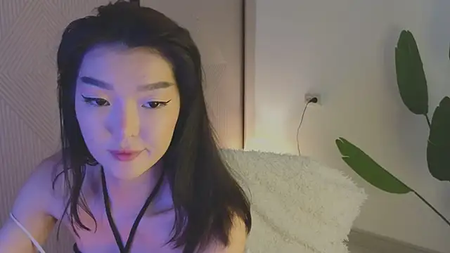 AudreyMell online show from 16, 12, 2024