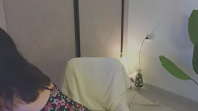 AudreyMell online show from 18, 12, 2024