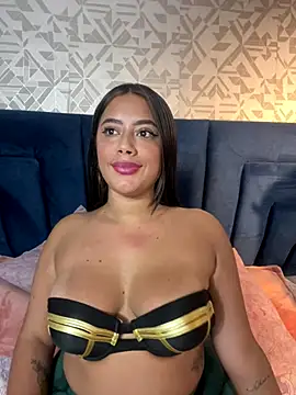 ElaaPerez online show from 30, 11, 2025