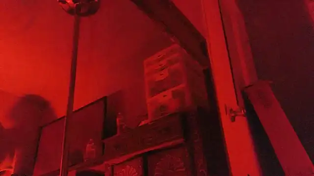 Sandrasaa online show from 9, 11, 2025