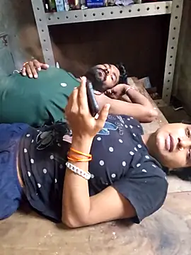 Snapshot of Karanshrimali chatting on 10, 9, 2025 Karanshrimali online show from 10, 9, 2025