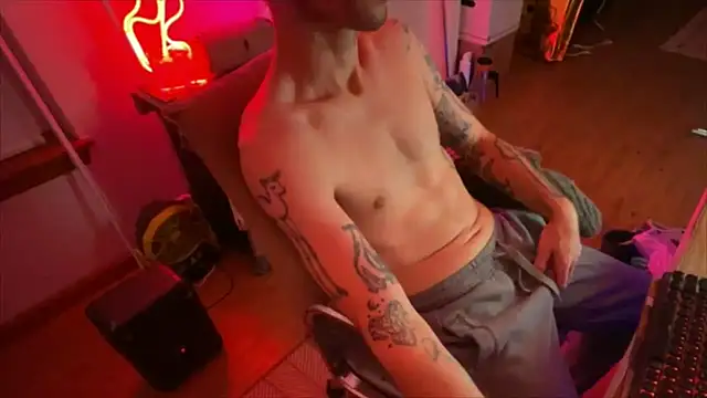 RuffClvb online show from 17, 10, 2025