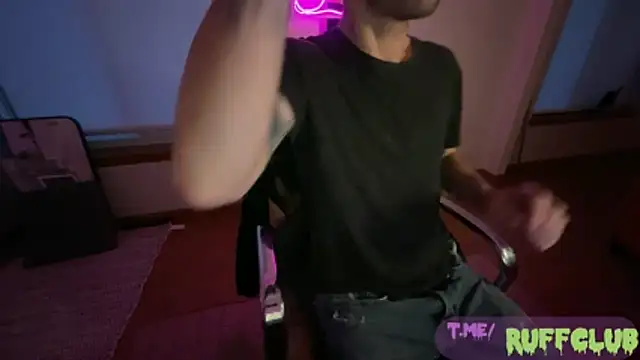 RuffClvb online show from 26, 11, 2025