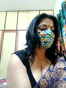 Snapshot of Ratna-777 chatting on 23, 10, 2025 Ratna-777 online show from 23, 10, 2025