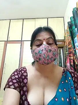 Snapshot of Ratna-777 chatting on 6, 11, 2025 Ratna-777 online show from 6, 11, 2025