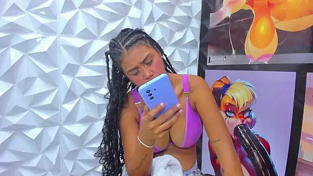 WILD BITCH2024 online show from 14, 3, 2025