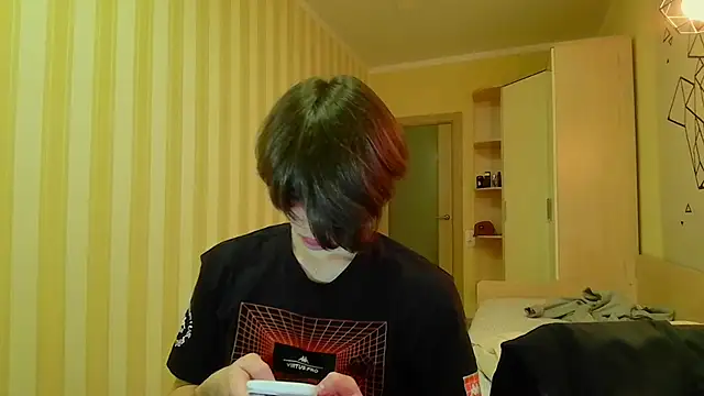 gayGamogey online show from 20, 3, 2025