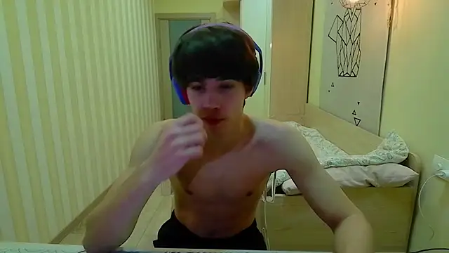 gayGamogey online show from 2, 12, 2025