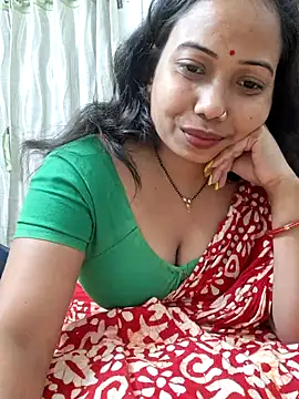 DREAM GIRL-30 online show from 19, 1, 2025
