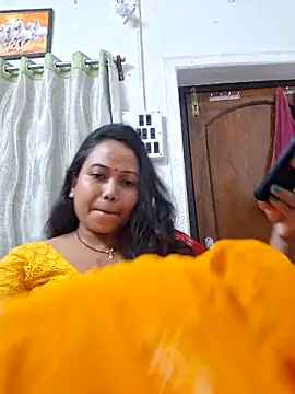 DREAM GIRL-30 online show from 8, 11, 2025