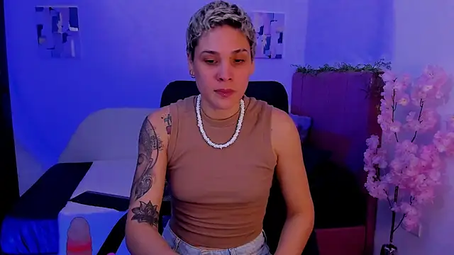 Charlee pink online show from 4, 11, 2025