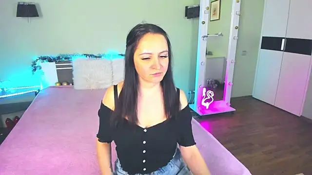 Snapshot of AngellLika chatting on 19, 12, 2024 AngellLika online show from 19, 12, 2024